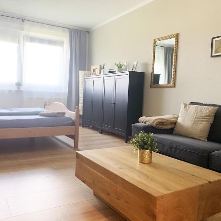 Apartment Bella Chemnitz Luaran gambar