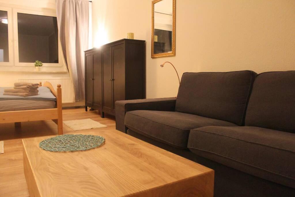 Apartment Bella Chemnitz Luaran gambar