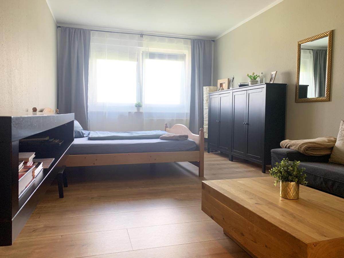 Apartment Bella Chemnitz Luaran gambar