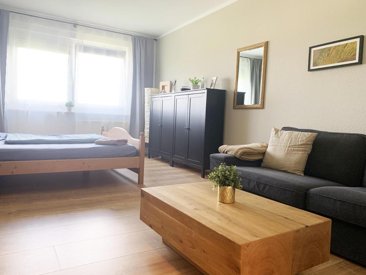 Apartment Bella Chemnitz Luaran gambar