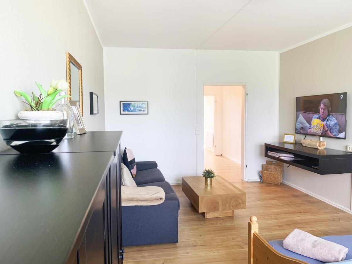 Apartment Bella Chemnitz Luaran gambar