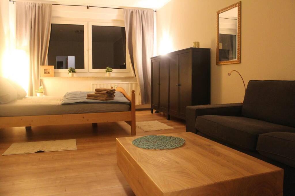 Apartment Bella Chemnitz Luaran gambar