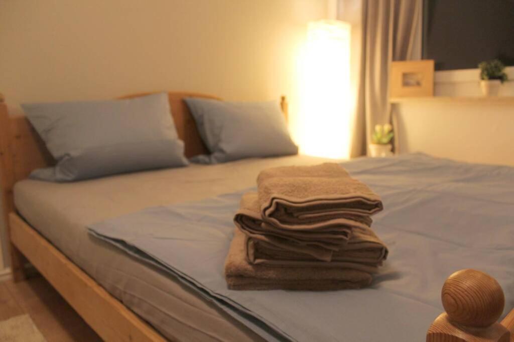 Apartment Bella Chemnitz Luaran gambar